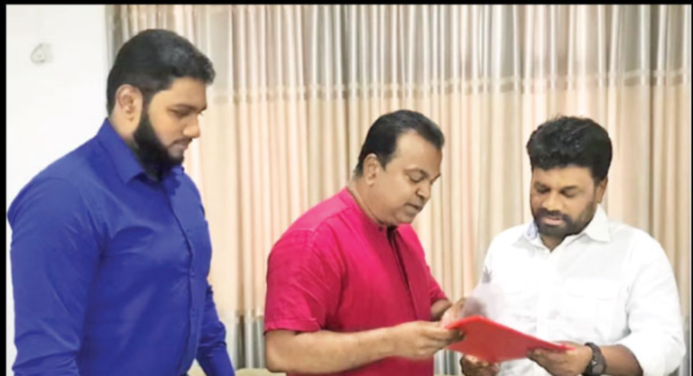 Build Sri Lanka Development Society Relaunches Funding Projects to Boost Economy