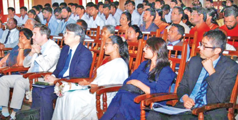 UN and Japan Support Malayaha Teachers’ Research Conference to Empower Upcountry Tamil Community
