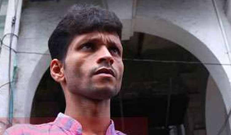 Social activist Namal Kumara remanded in custody over alleged defamation