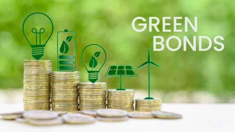Sri Lanka Pioneers Green Bonds to Champion Sustainability