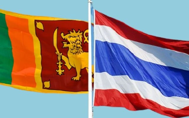 Sri Lanka-Thailand FTA: A Gateway to Strengthen Business Ties