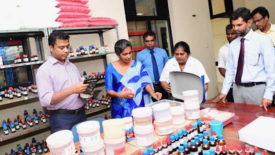 Sri Lanka to expand homeopathy services to enhance public healthcare access