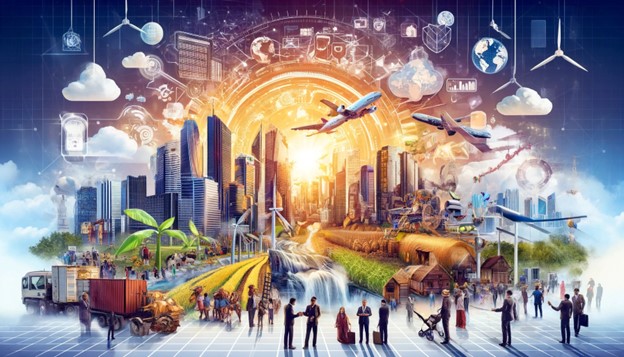 Sri Lanka’s Business landscape to undergo a major transformation in 2025