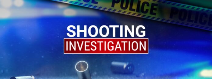 Two dead and two injured in shooting outside Mannar Magistrate's Court