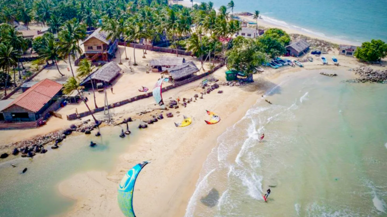 Government Targets Global Spotlight with June 26 Tourism Drive