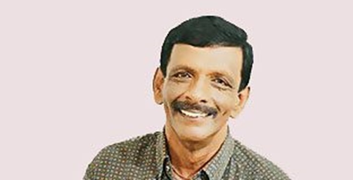 Veteran Singer Anil Bharathi passes away