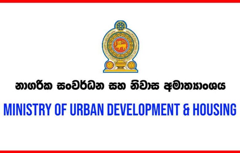 Sri Lanka to resume housing projects with support from ADB