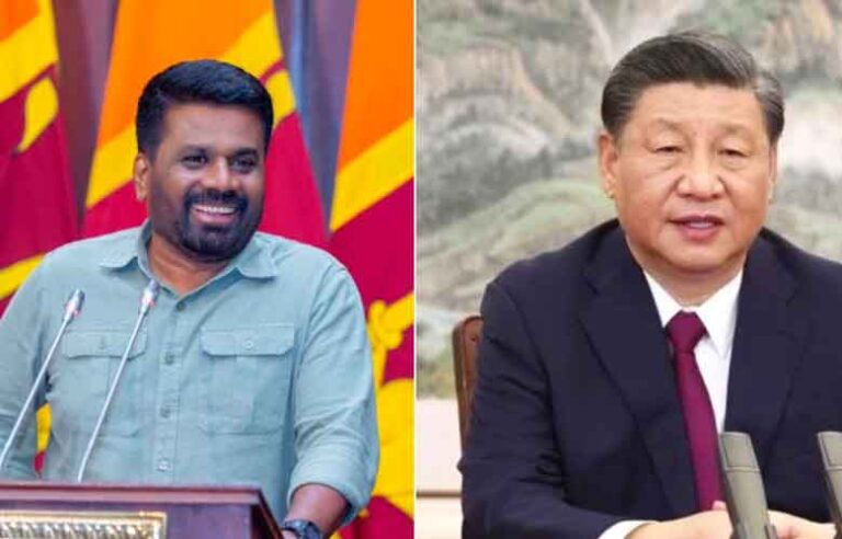 President to undertake state visit to China