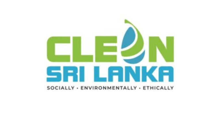 Sri Lanka Government Launches Nationwide Beach Conservation Initiative