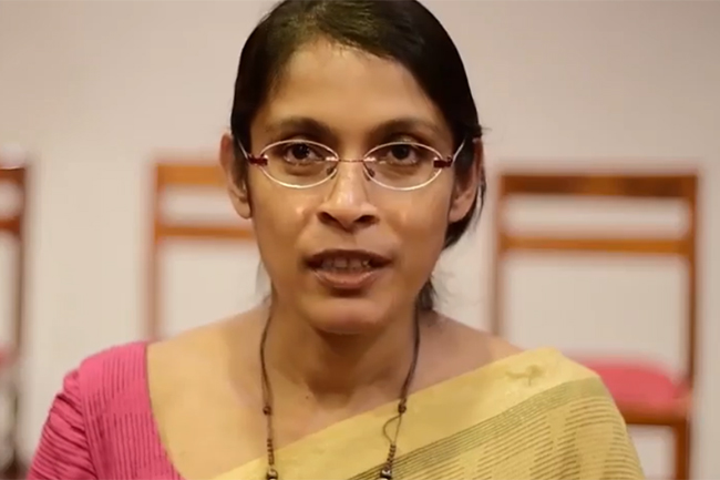 Prof. Neelika Malavige appointed President-Elect of ISID