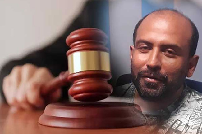 Probe into “Ganemulla Sanjeewa” murder: Court receives confidential report