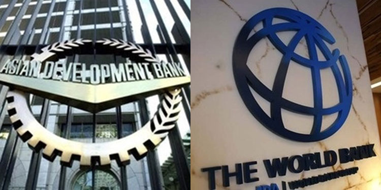 ADB and WB partner on Full Mutual Reliance Framework to boost development