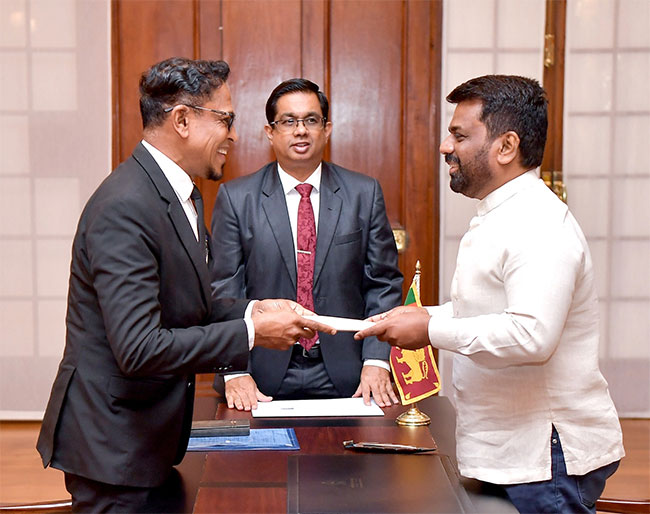 Acting President of the Court of Appeal’s term extended