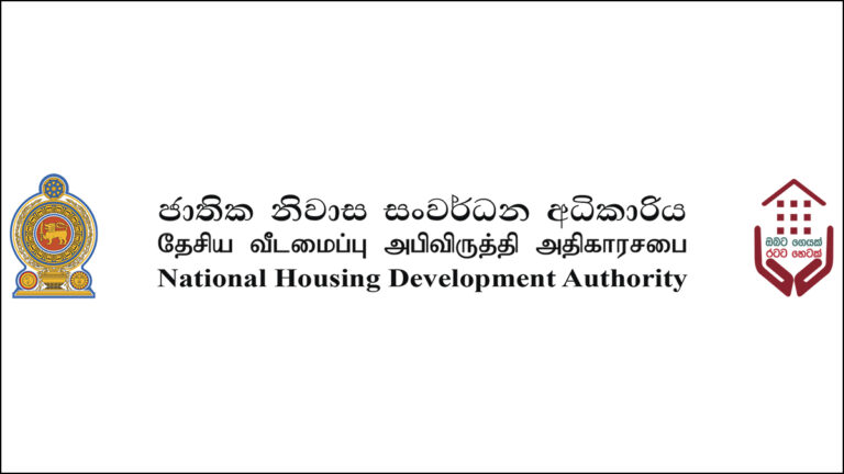 Aravinda Sirinatha appointed as Chairman of National Housing Development Authority