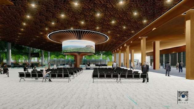 Bandaranaike International Airport to Undergo Major Redesign and Expansion