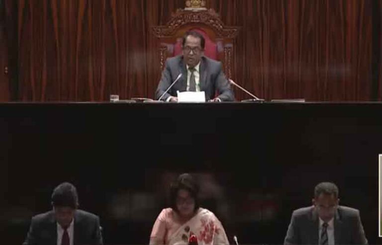 Budget 2025 gains parliamentary approval in second reading