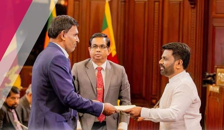 Court petition challenges Public Security Minister’s parliamentary seat over alleged appointment