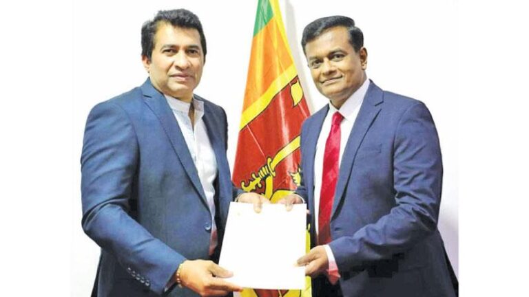 DG Requires A Year To Revise The Constitution