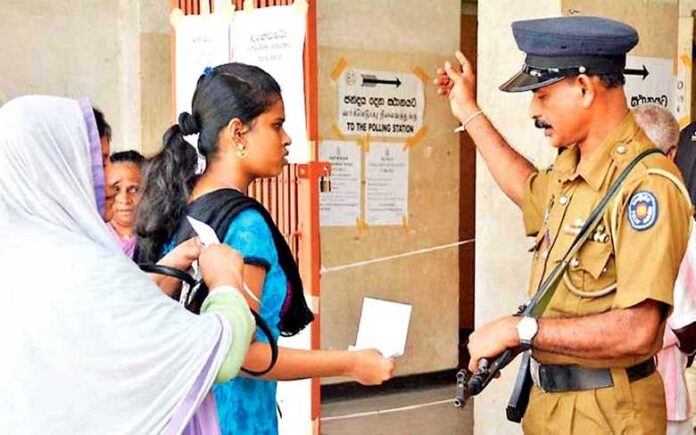 Election Commission Chairman confirms readiness for LG Polls pending Supreme Court rulings