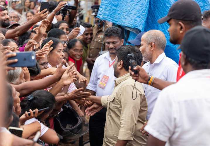 Government’s approval rating soars as economic sentiment improves