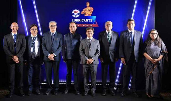 HP Lubricants Enters Sri Lanka, Strengthening Market and Bilateral Trade