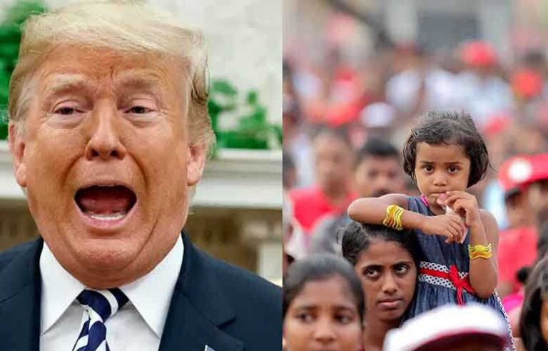 How US Decisions Fueled by Hatred and Maliciousness Threaten Sri Lanka’s Progress