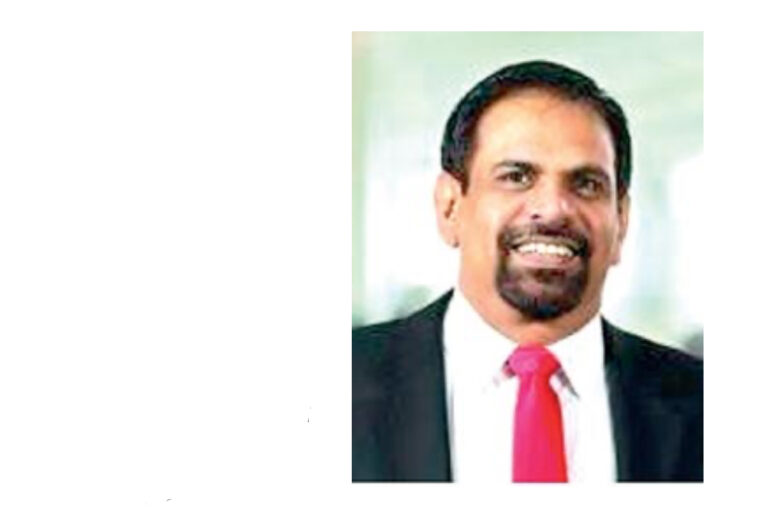 Damien Fernando returns to Distilleries Company Board