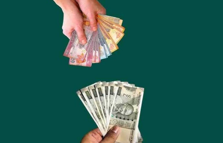 India and Sri Lanka Explore Greater use of Local Currencies in Trade