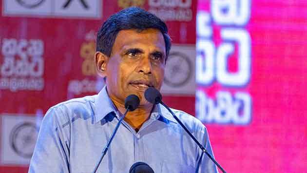 Legal debate over Public Security Minister’s parliamentary seat continues in Appeal Court