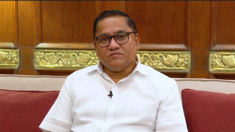 Foreign Minister Vijitha Herath to Attend 8th Indian Ocean Conference in Oman