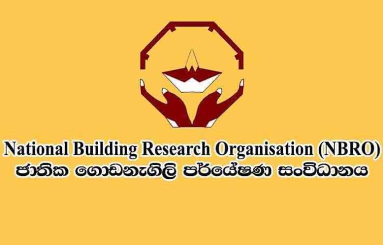 Sri Lanka to upgrade rain gauge network to enhance early warning systems