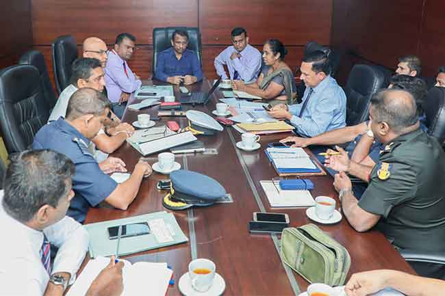 New housing projects for families affected by landslides to begin in March