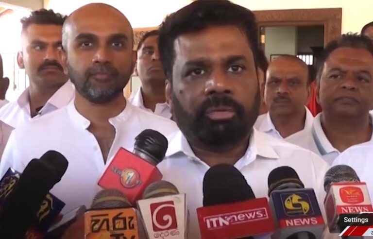 President assures public there is no national security threat amid macabre violence