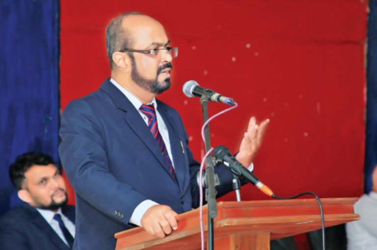 Government Assures No Privatization of State-Owned Energy Institutions