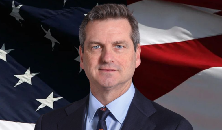Dr. Brian W. Cole Stresses Adaptability and Innovation at Colombo Air Symposium 2025