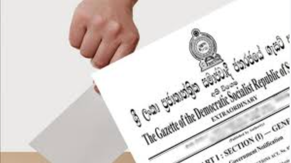 Extraordinary Gazette Issued: New Terms for Local Government Bodies to Begin on June 2, 2025