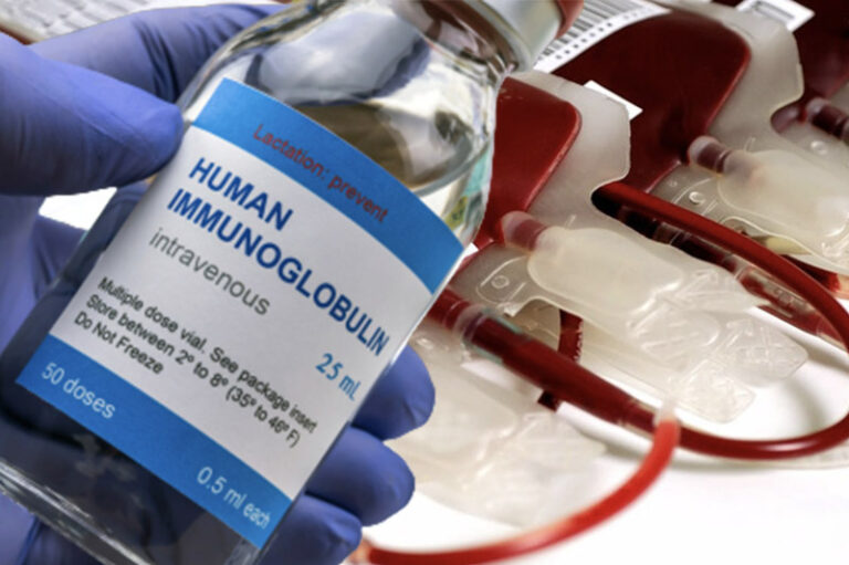 Sri Lanka receives key lab reports on human immunoglobulin drug from India and Germany