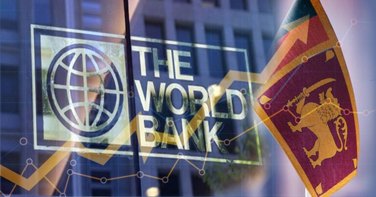 Sri Lanka to obtain US$ 100 mn loan from WB for climate-smart agriculture and rural development