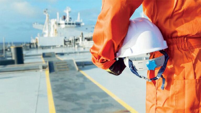 Sri Lankan seafarers in high demand, urge industry leader for proper mechanism