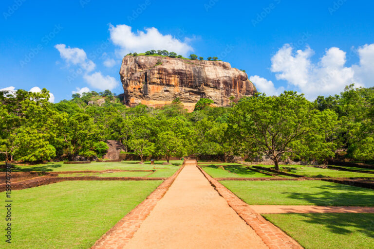 Sigiriya Recognized as a Sustainable Destination at ITB Berlin