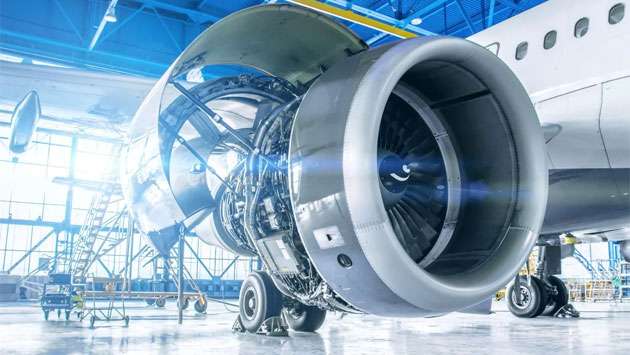 SriLankan Airlines awards CFM 56-5B engine repair contract to Lufthansa Technik