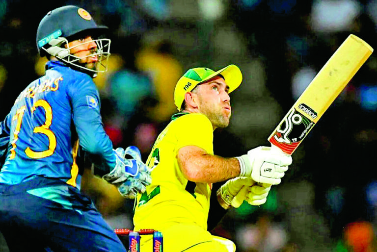 Tickets for Sri Lanka vs Australia ODI Series now available online and at counters