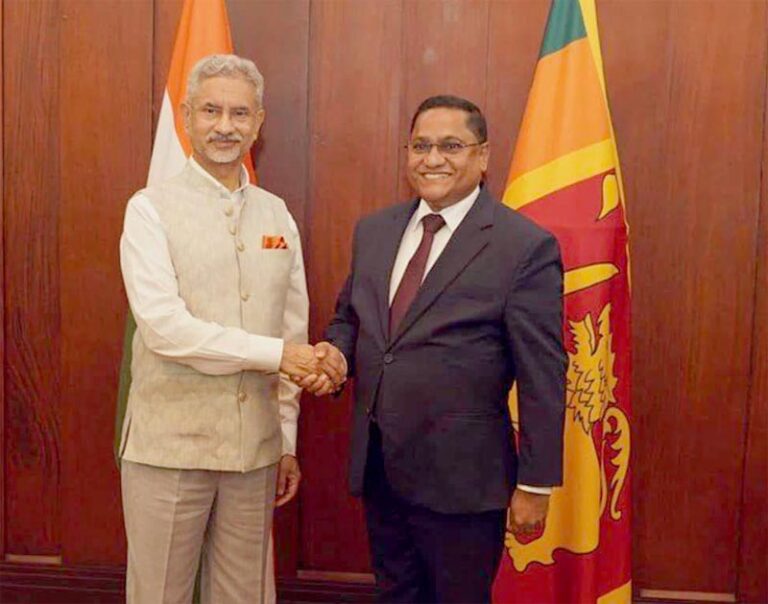 Understanding India’s strategic role in Sri Lanka
