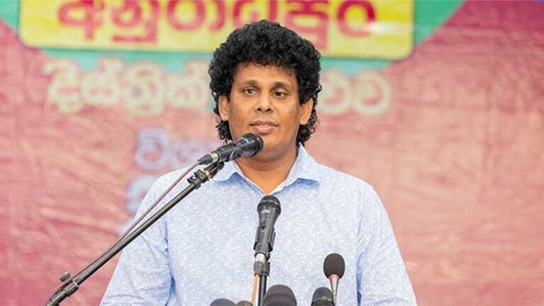 Fuel price adjustments tied to global market trends: Minister