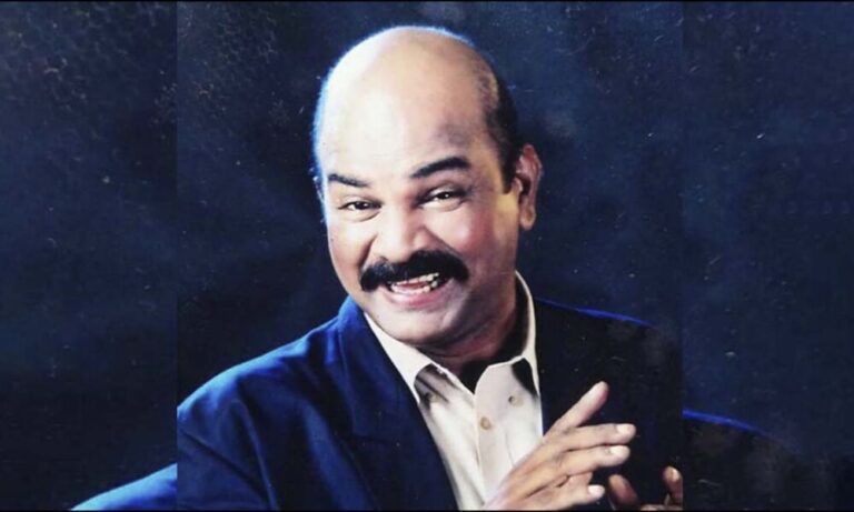 Veteran actor Wasantha Wittachchi passes away