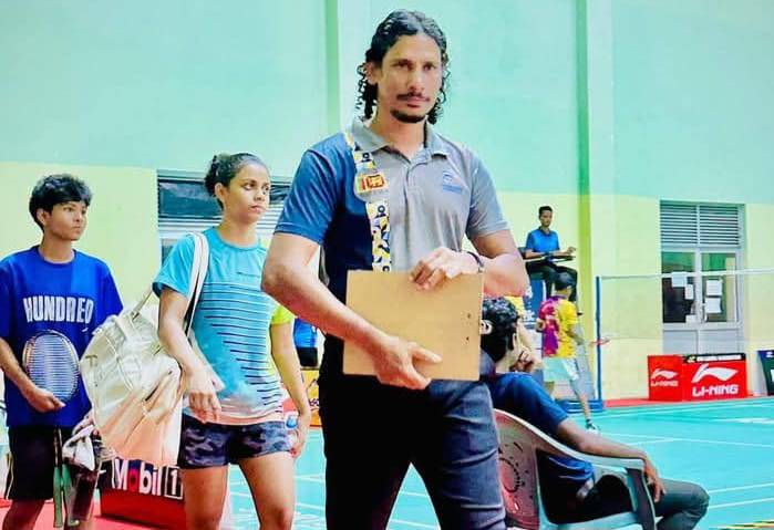 Badminton Brings Economic Boom to Batticaloa