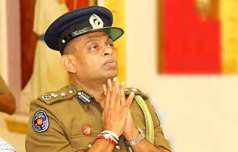 Authorities warn of legal action against Deshabandu Tennakoon’s assets amid evading arrest