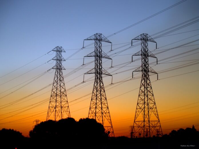 electricity power cables towes sri lanka ceb