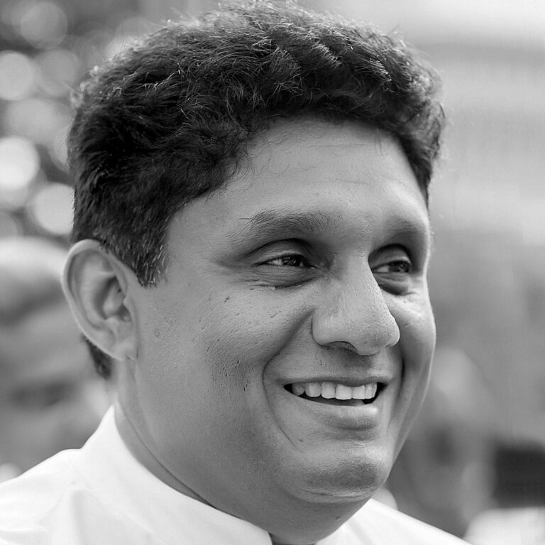 Eid-ul-Fitr: A Celebration of Unity and Resilience, Says Opposition Leader Sajith Premadasa