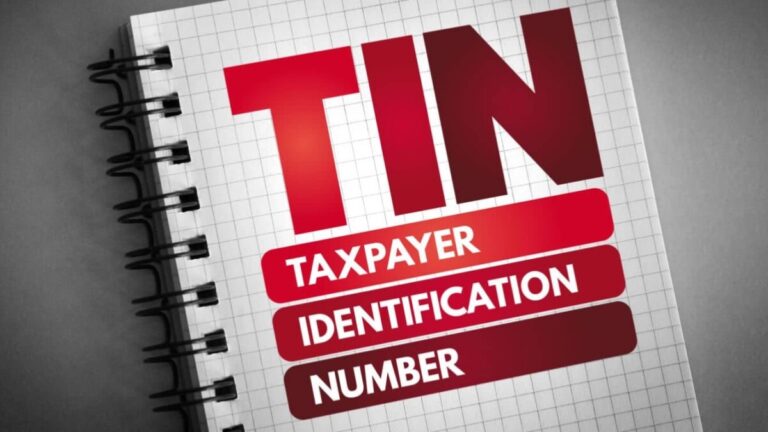 6.8 Million TINs Issued as Government Pushes Digital Identification